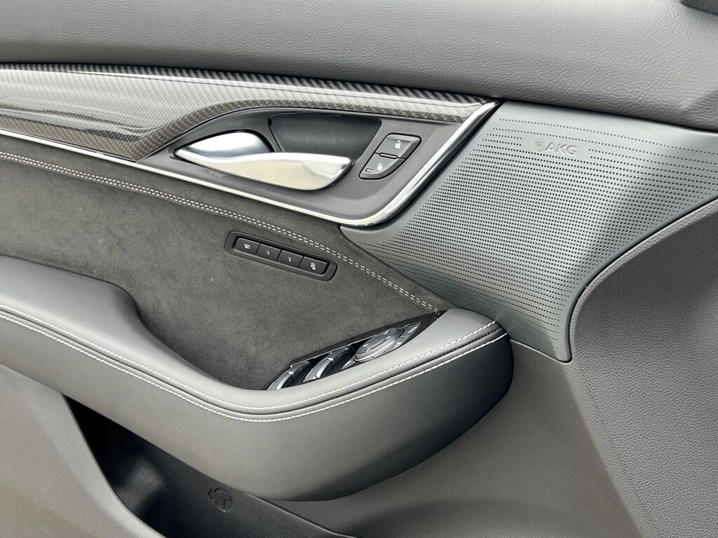 2023 Cadillac CT5 V-Series Indianapolis IN