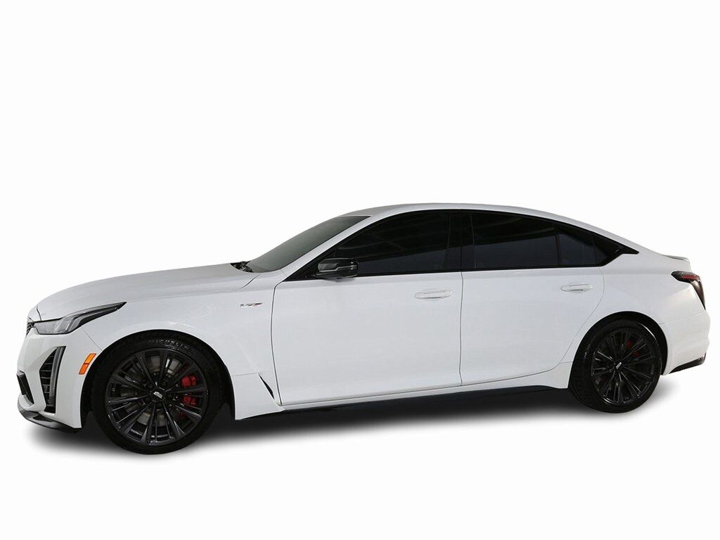 2023 Cadillac CT5 V-Series Indianapolis IN