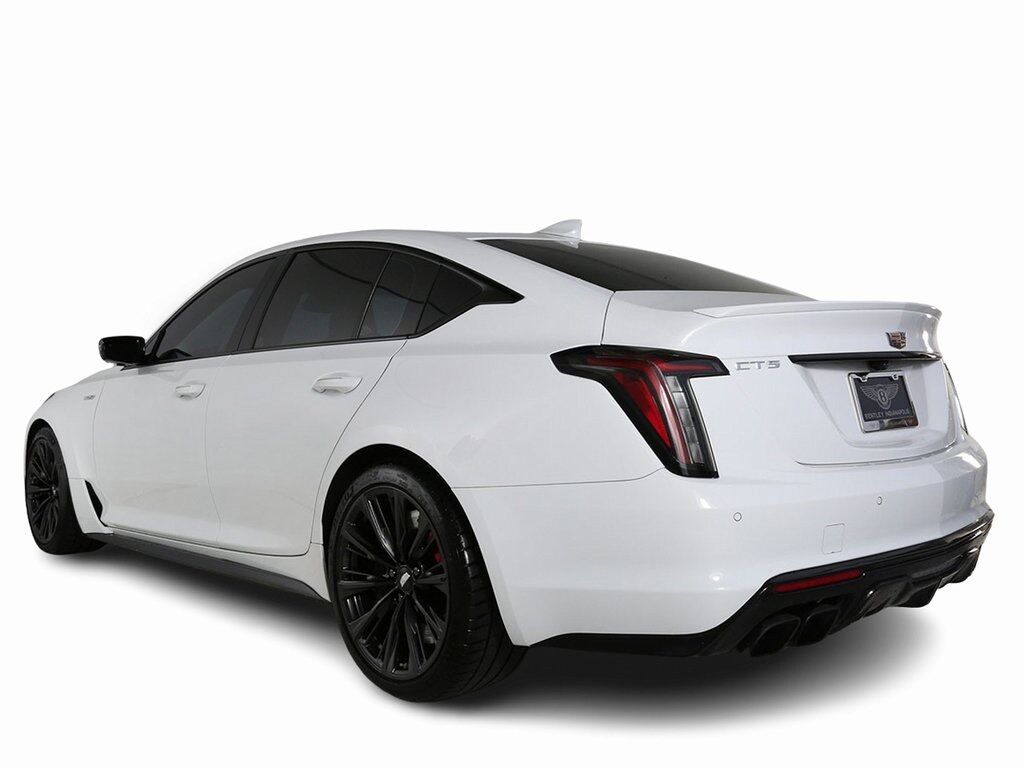 2023 Cadillac CT5 V-Series Indianapolis IN