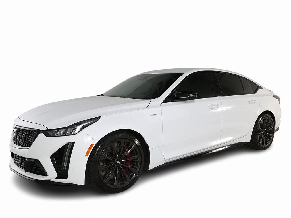 2023 Cadillac CT5 V-Series Indianapolis IN