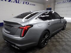 2023 Cadillac CT5 V-Series RWD Fond du Lac WI