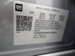 2023 Cadillac CT5 V-Series RWD Fond du Lac WI