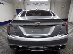 2023 Cadillac CT5 V-Series RWD Fond du Lac WI
