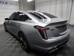 2023 Cadillac CT5 V-Series RWD Fond du Lac WI