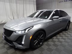 2023 Cadillac CT5 V-Series RWD Fond du Lac WI