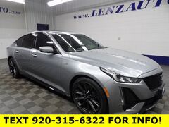 2023 Cadillac CT5 V-Series RWD Fond du Lac WI