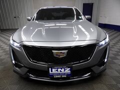 2023 Cadillac CT5 V-Series RWD Fond du Lac WI