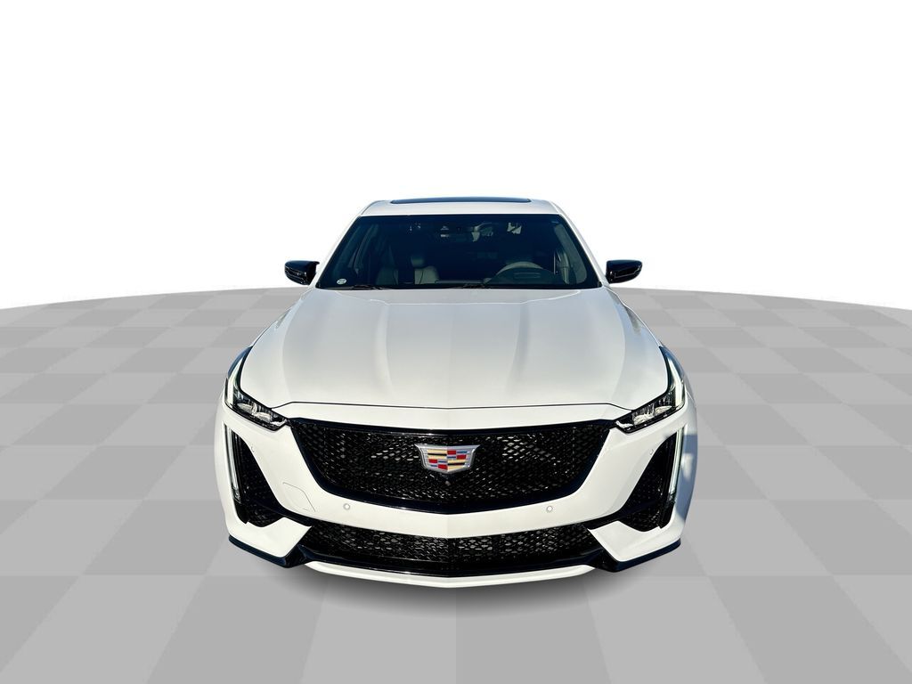 2023 Cadillac CT5 V-Series