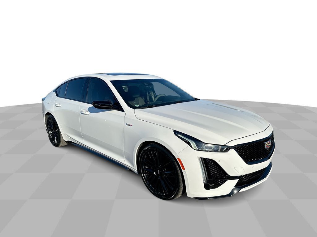 2023 Cadillac CT5 V-Series