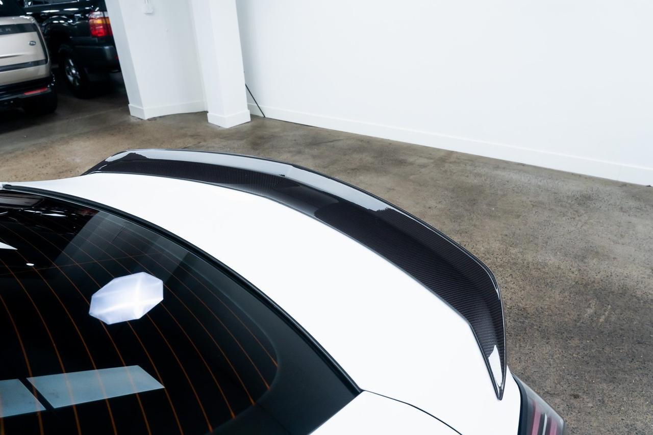 2023 Cadillac CT5 V-Series Vented Seats Carbon Fiber Package Portland OR