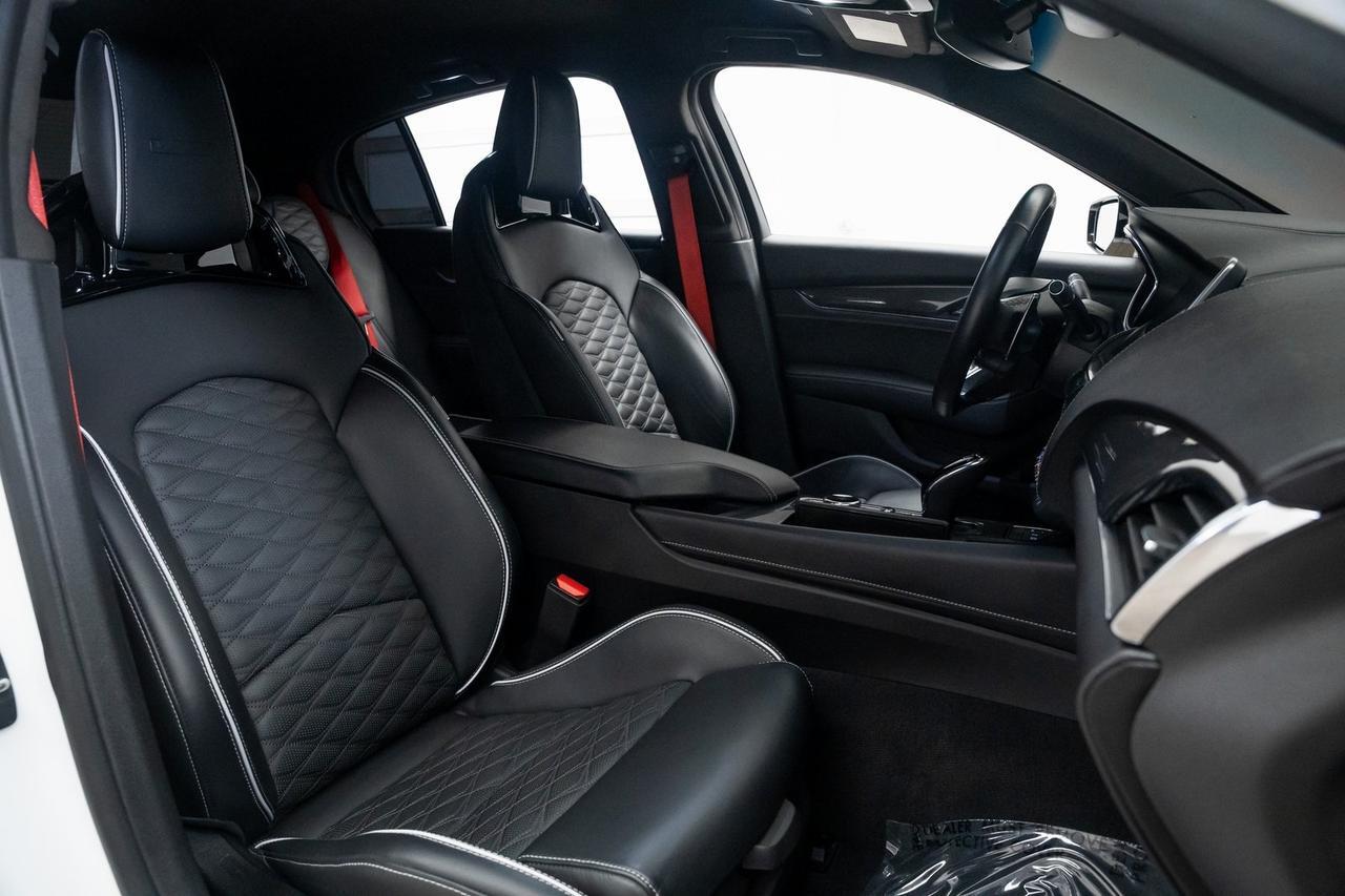 2023 Cadillac CT5 V-Series Vented Seats Carbon Fiber Package Portland OR