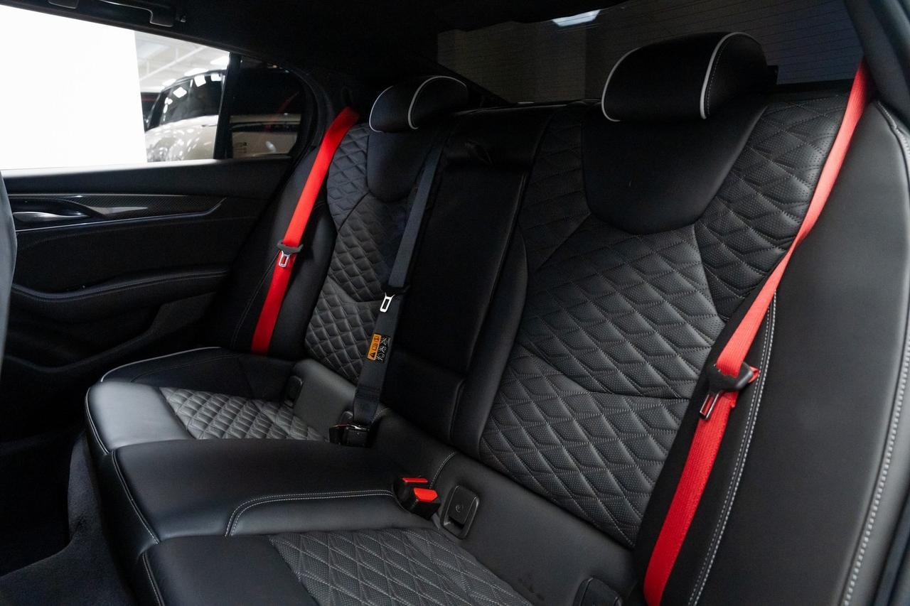 2023 Cadillac CT5 V-Series Vented Seats Carbon Fiber Package Portland OR