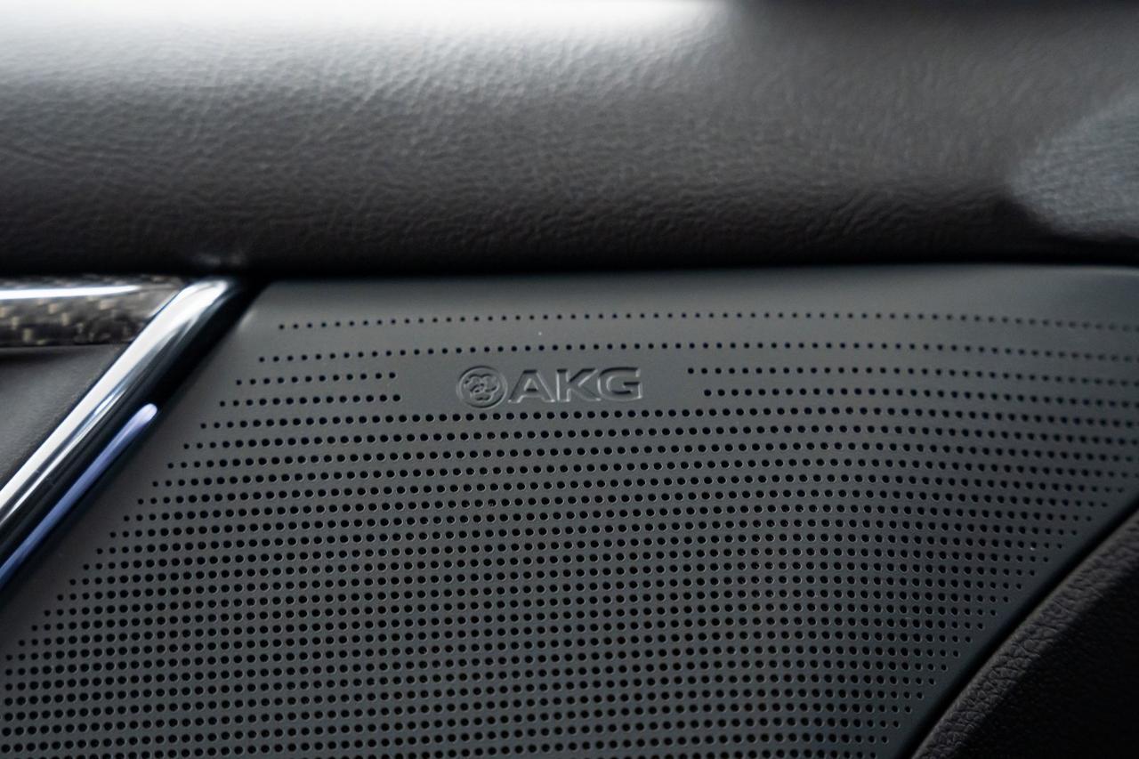 2023 Cadillac CT5 V-Series Vented Seats Carbon Fiber Package Portland OR