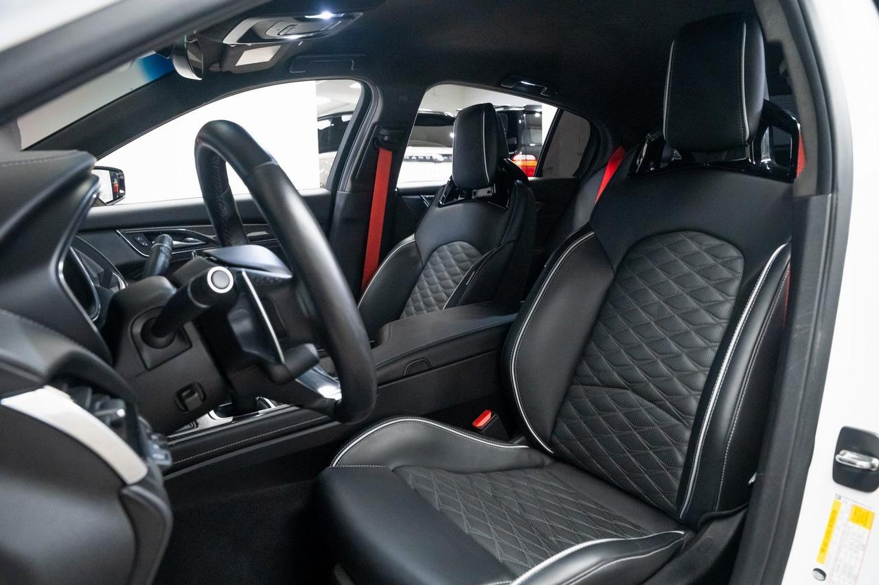 2023 Cadillac CT5 V-Series Vented Seats Carbon Fiber Package Portland OR
