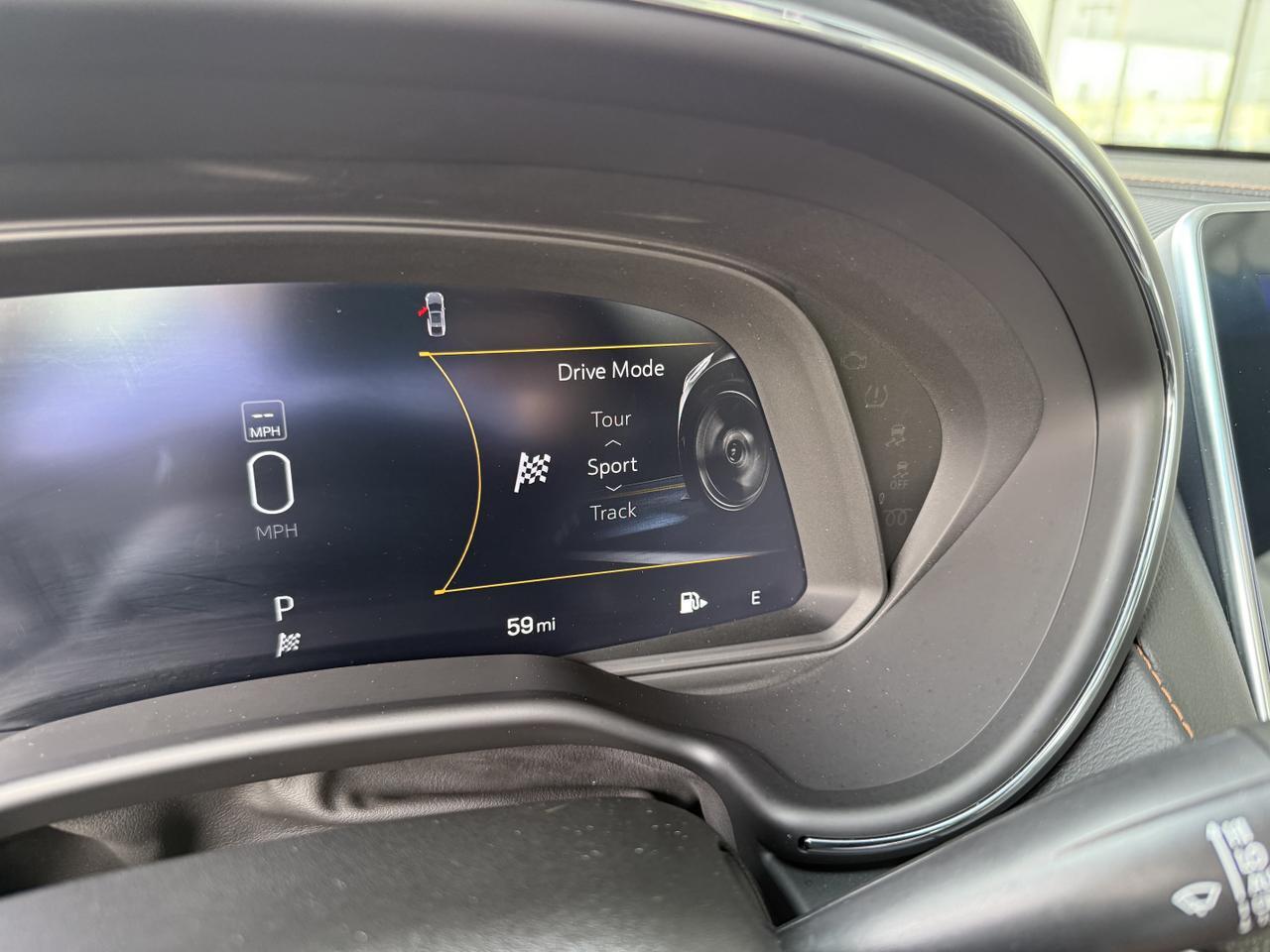 2023 Cadillac CT5-V V-Series Knoxville TN