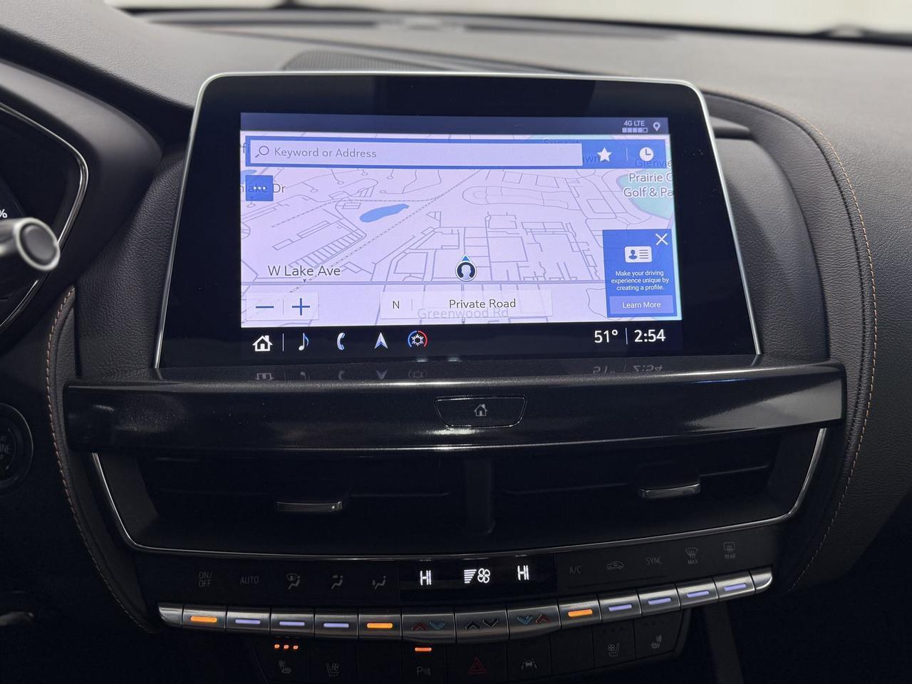 2023 Cadillac CT5-V V-Series Knoxville TN