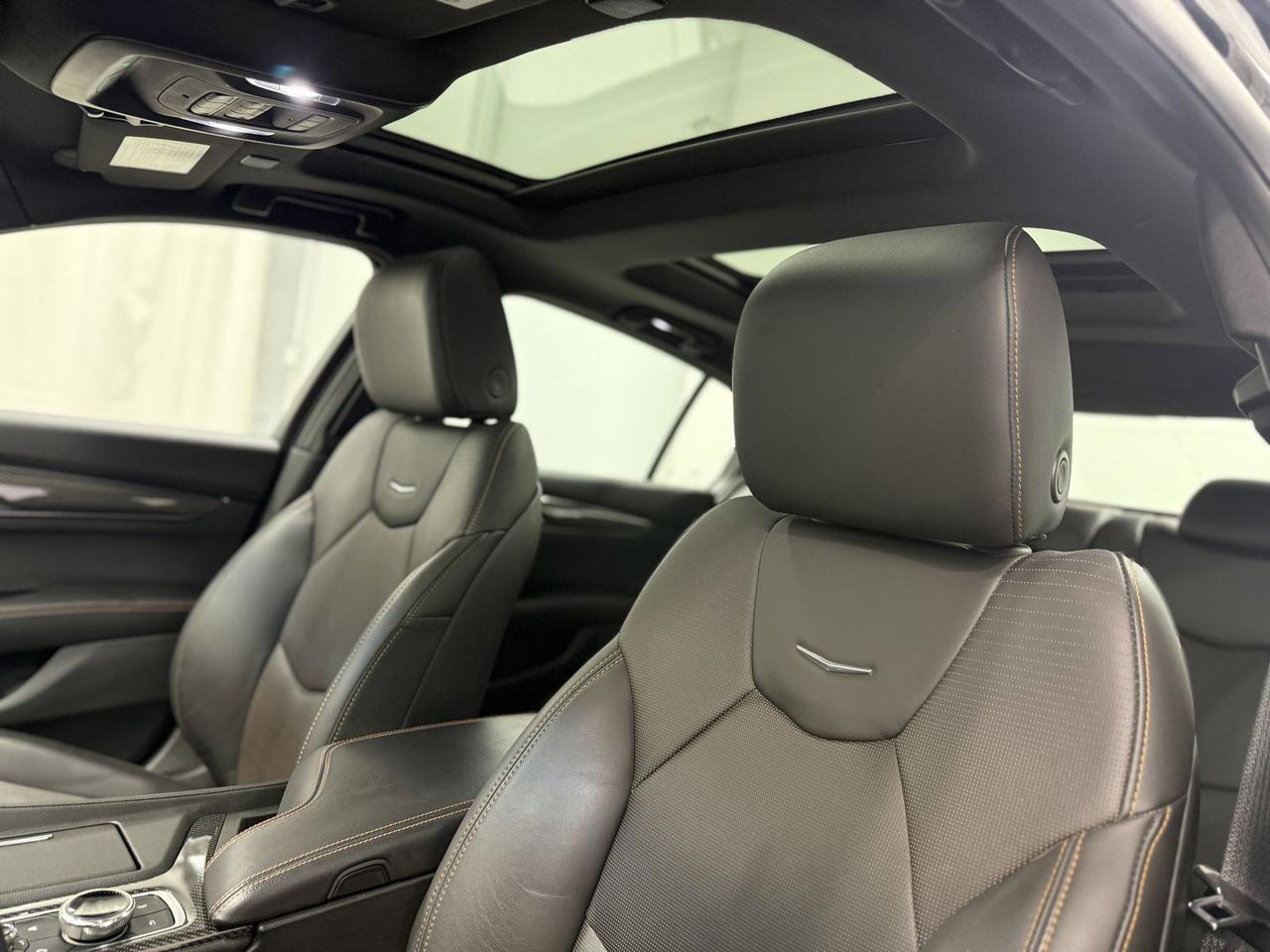 2023 Cadillac CT5-V V-Series Knoxville TN