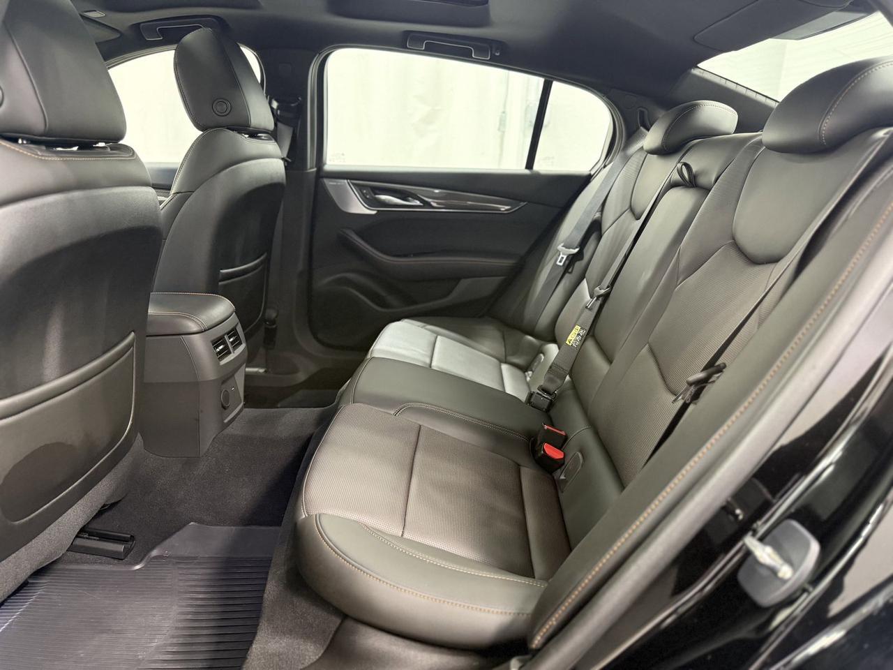 2023 Cadillac CT5-V V-Series Knoxville TN