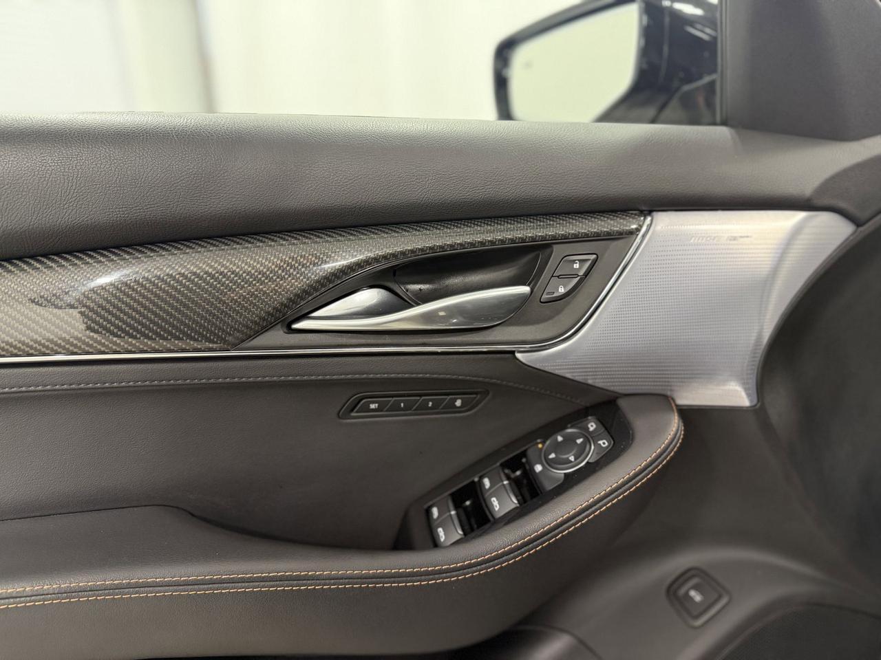 2023 Cadillac CT5-V V-Series Knoxville TN