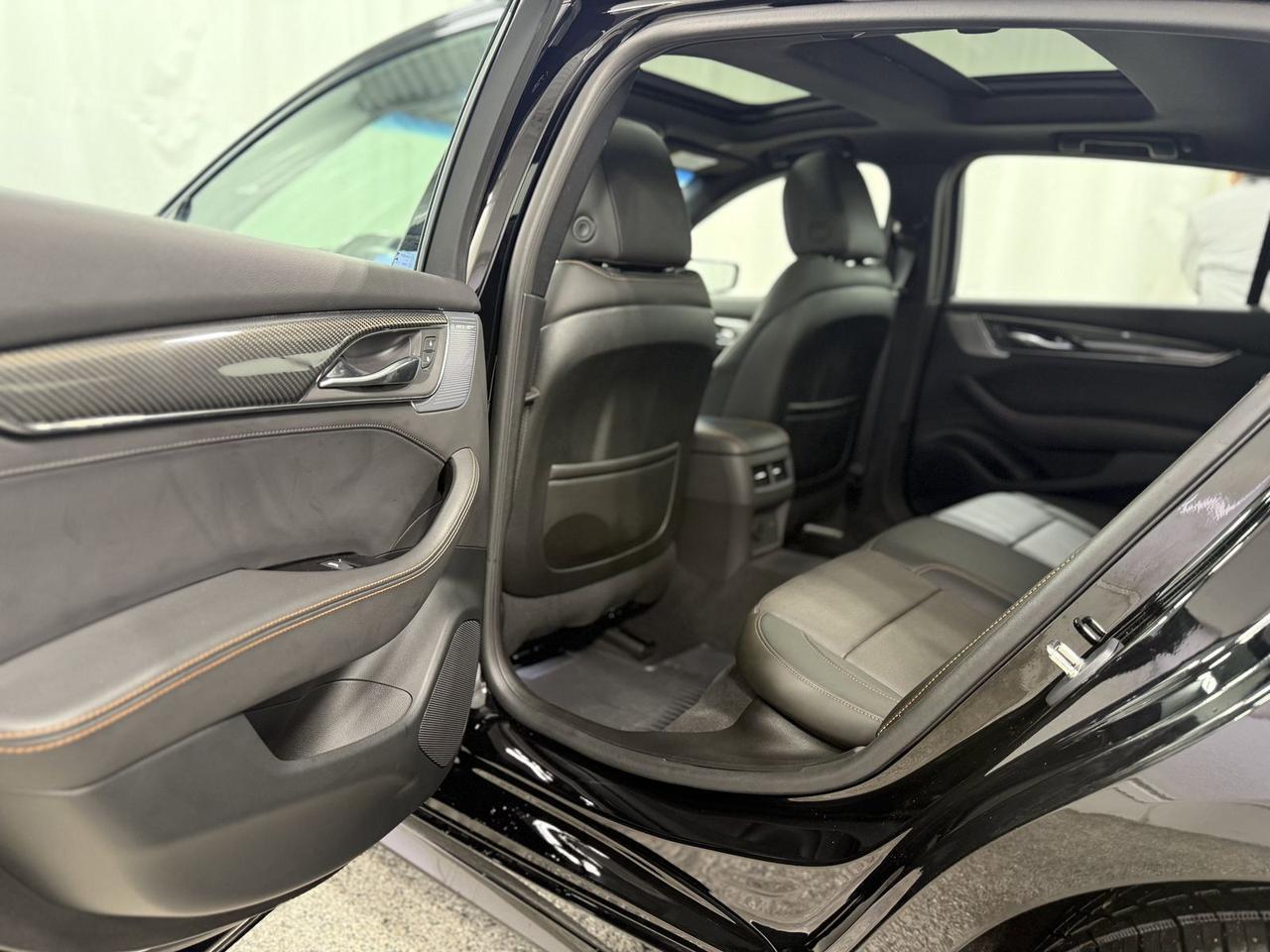 2023 Cadillac CT5-V V-Series Knoxville TN