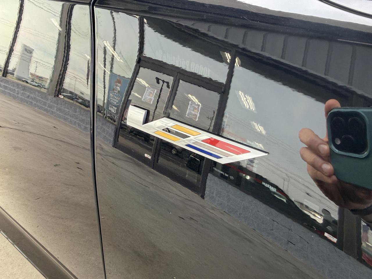 2023 Cadillac CT5-V V-Series Knoxville TN