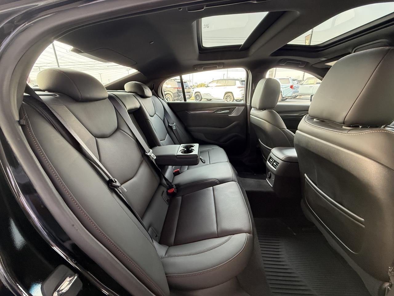 2023 Cadillac CT5-V V-Series Knoxville TN