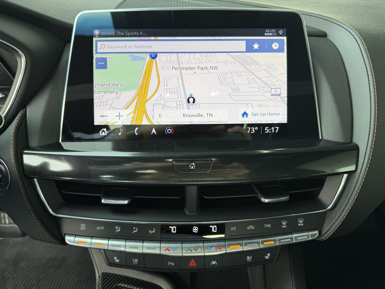 2023 Cadillac CT5-V V-Series Knoxville TN