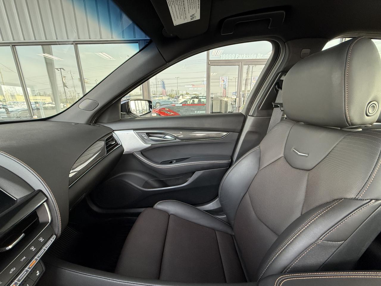 2023 Cadillac CT5-V V-Series Knoxville TN