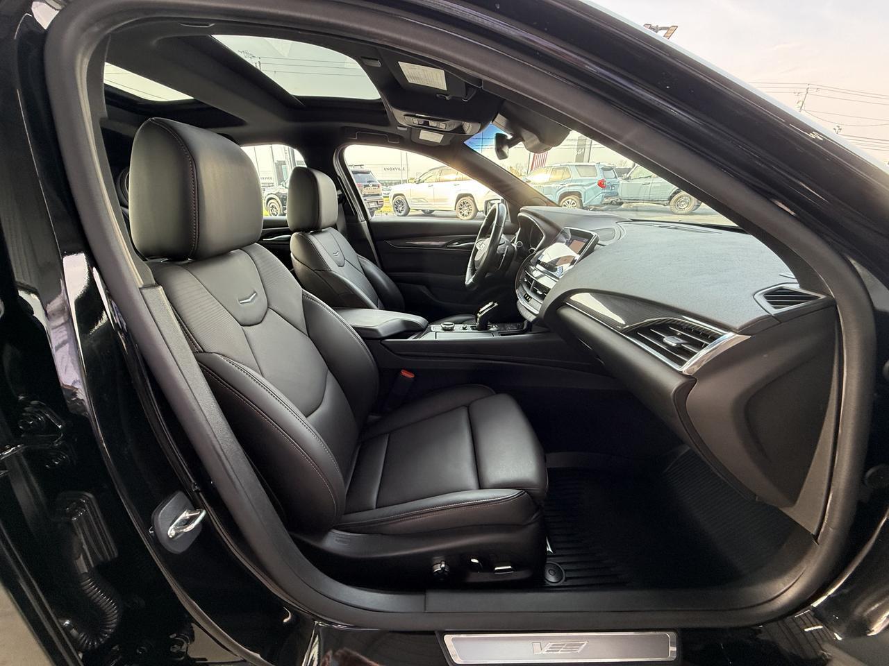 2023 Cadillac CT5-V V-Series Knoxville TN