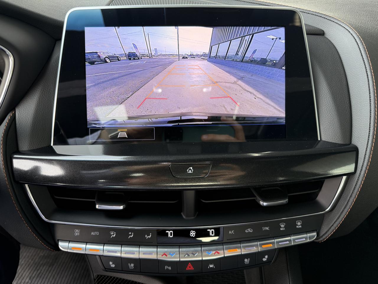 2023 Cadillac CT5-V V-Series Knoxville TN