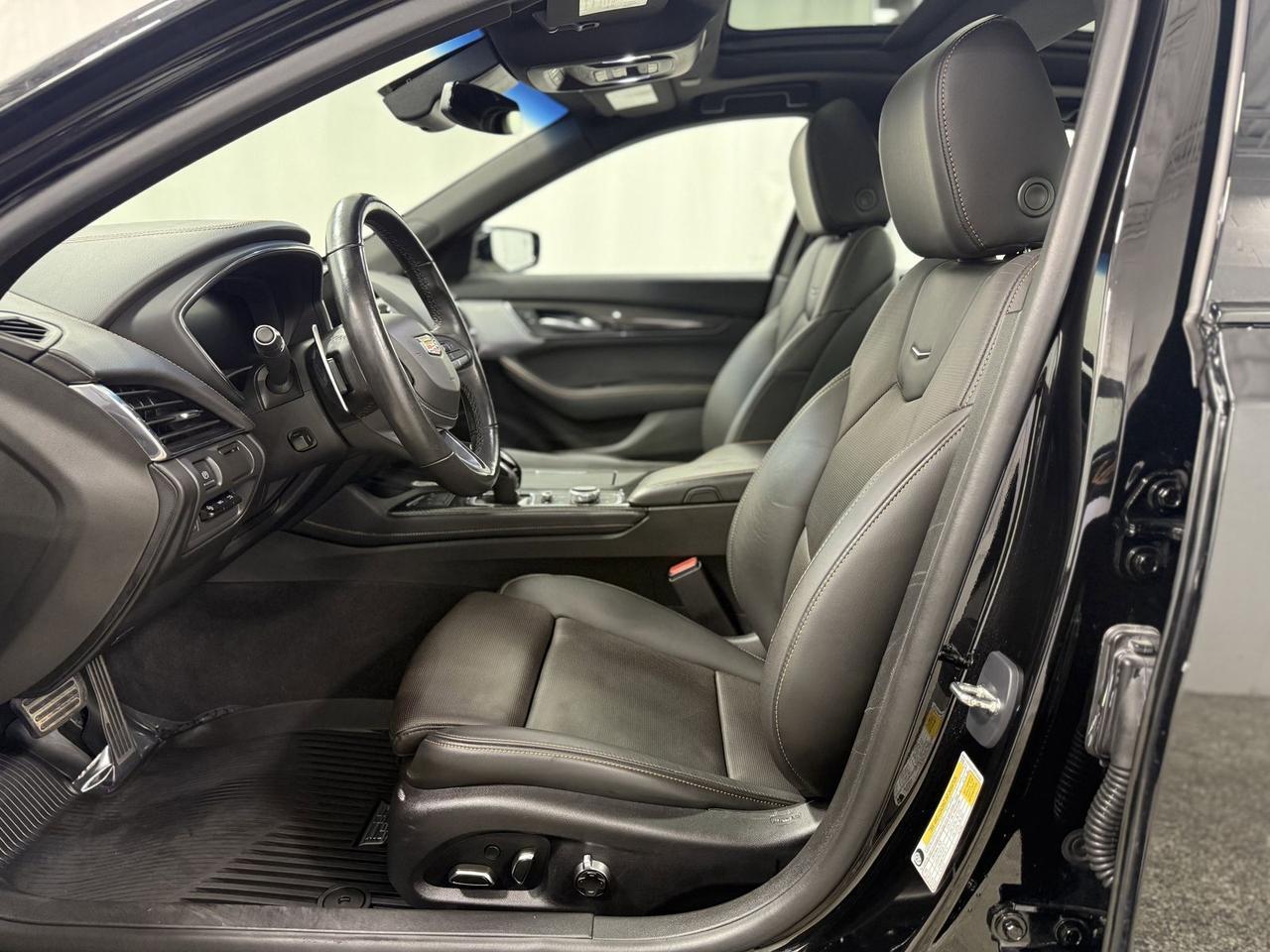 2023 Cadillac CT5-V V-Series Knoxville TN