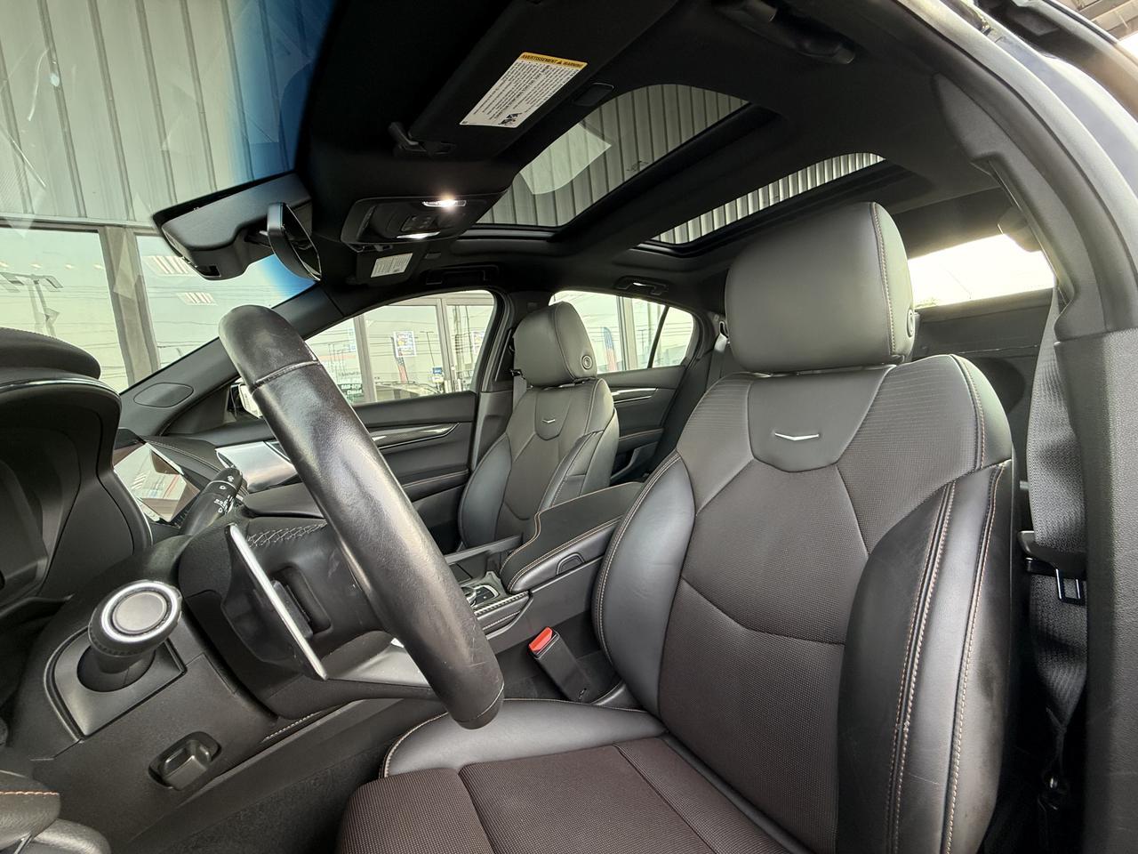 2023 Cadillac CT5-V V-Series Knoxville TN