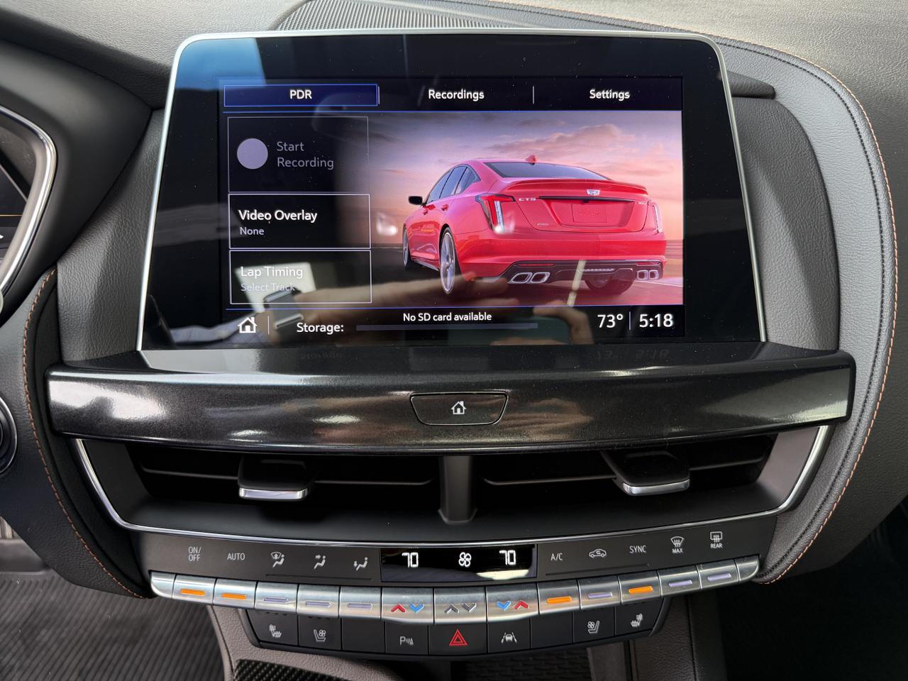 2023 Cadillac CT5-V V-Series Knoxville TN