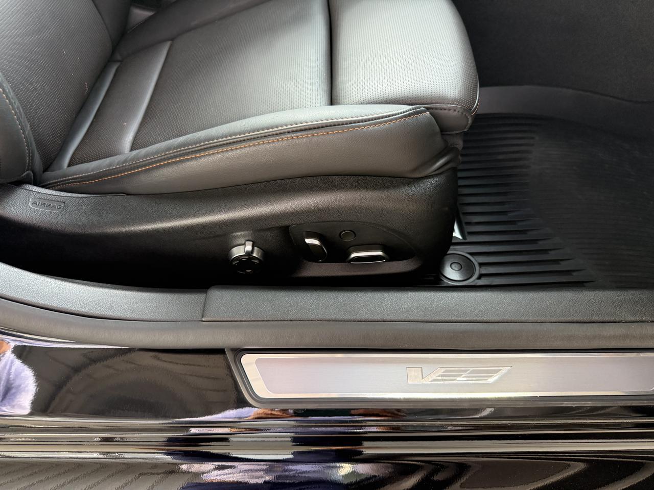 2023 Cadillac CT5-V V-Series Knoxville TN