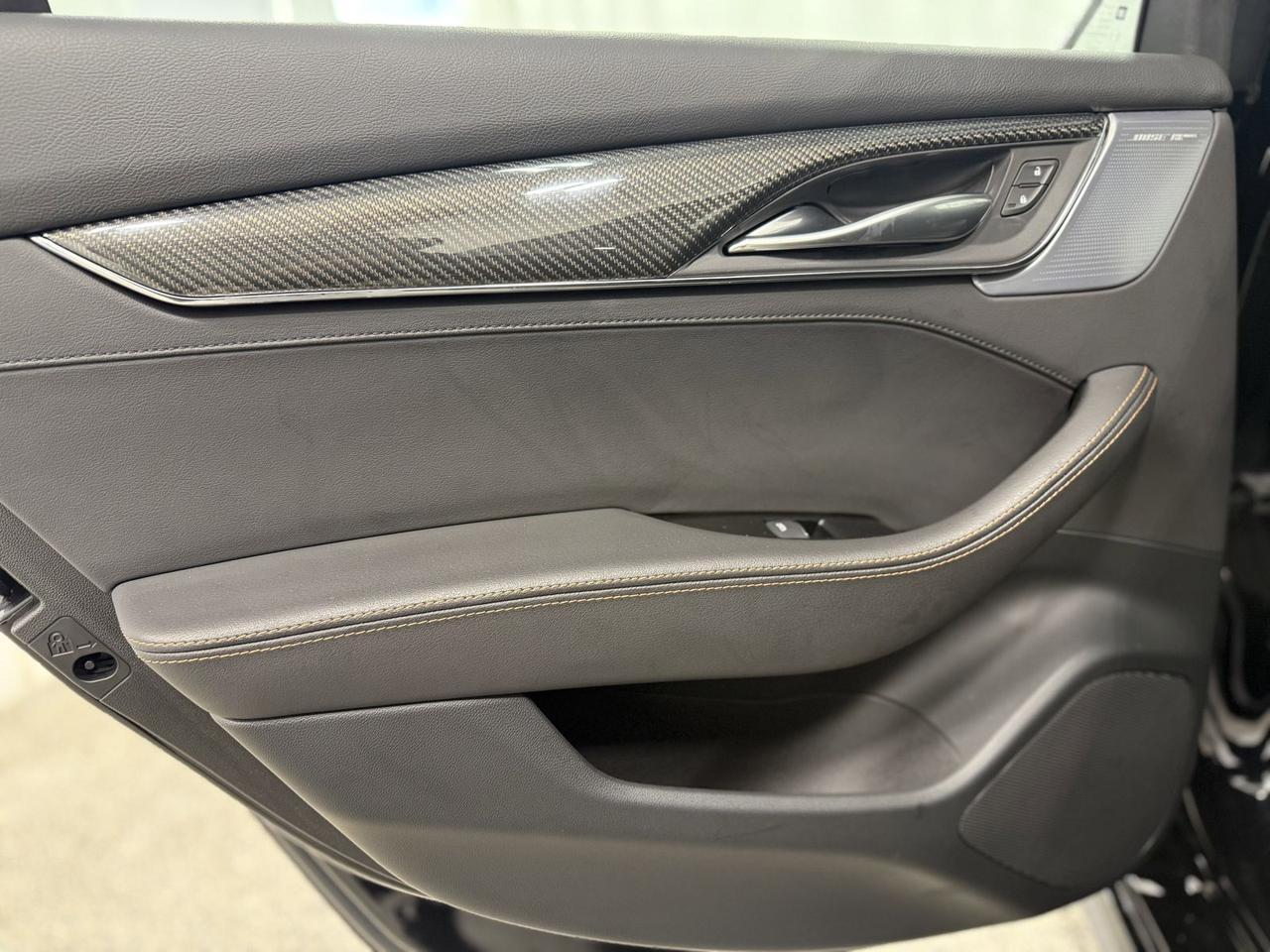 2023 Cadillac CT5-V V-Series Knoxville TN