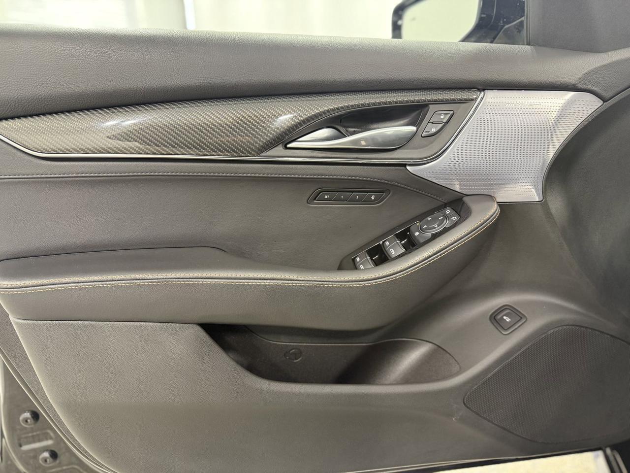 2023 Cadillac CT5-V V-Series Knoxville TN