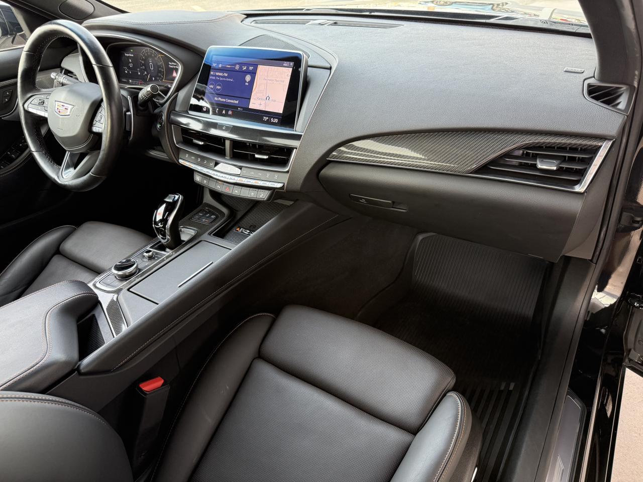 2023 Cadillac CT5-V V-Series Knoxville TN