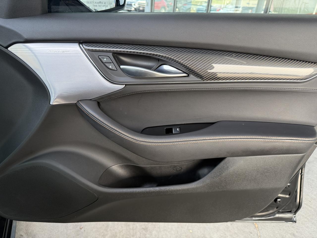 2023 Cadillac CT5-V V-Series Knoxville TN