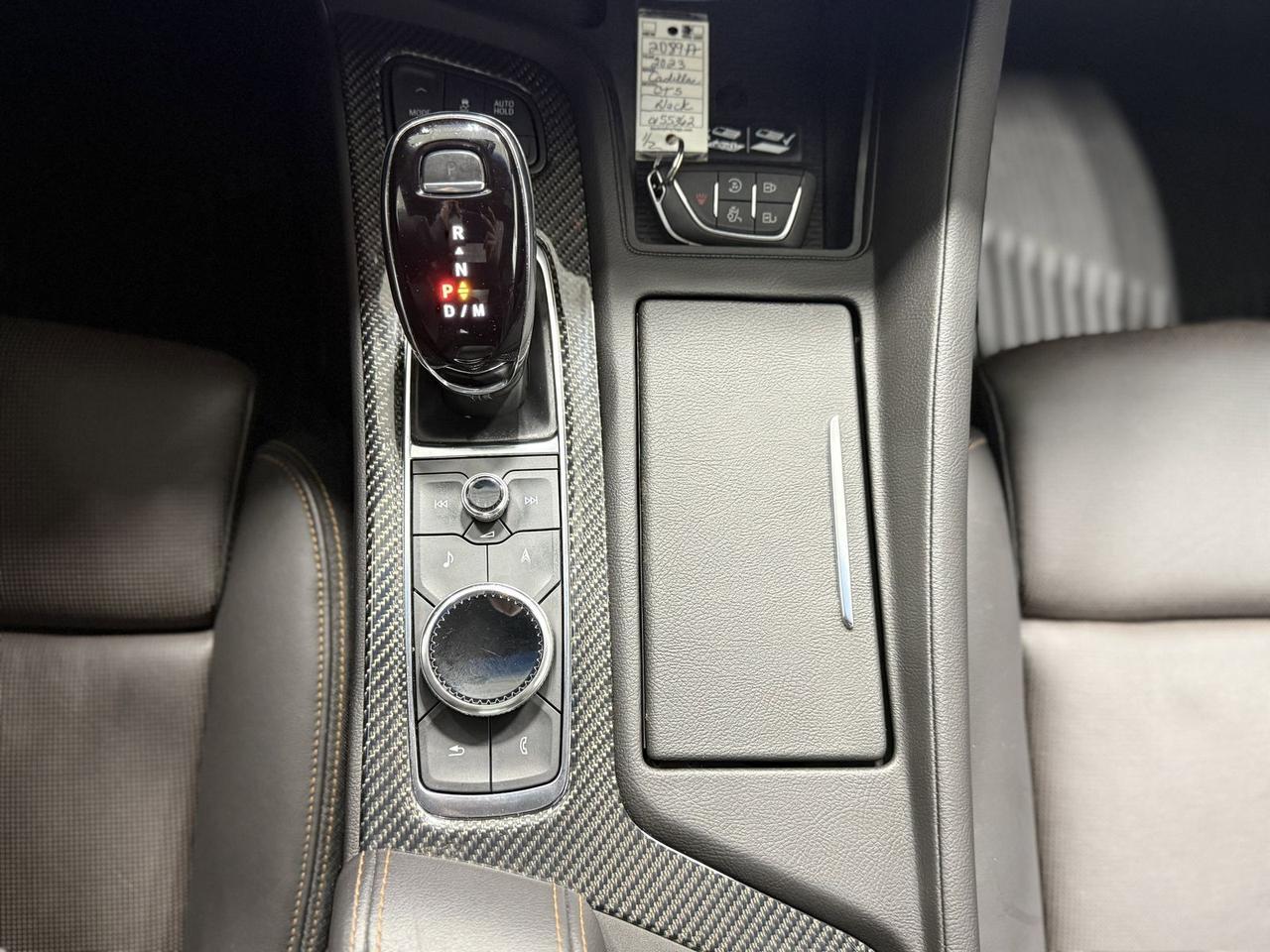 2023 Cadillac CT5-V V-Series Knoxville TN