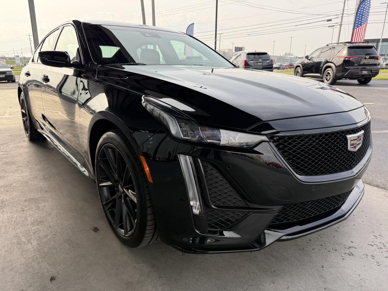 2023 Cadillac CT5-V V-Series Knoxville TN