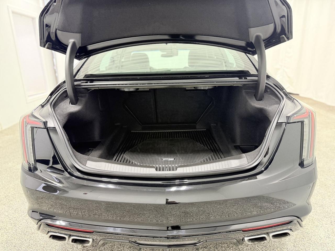 2023 Cadillac CT5-V V-Series Knoxville TN