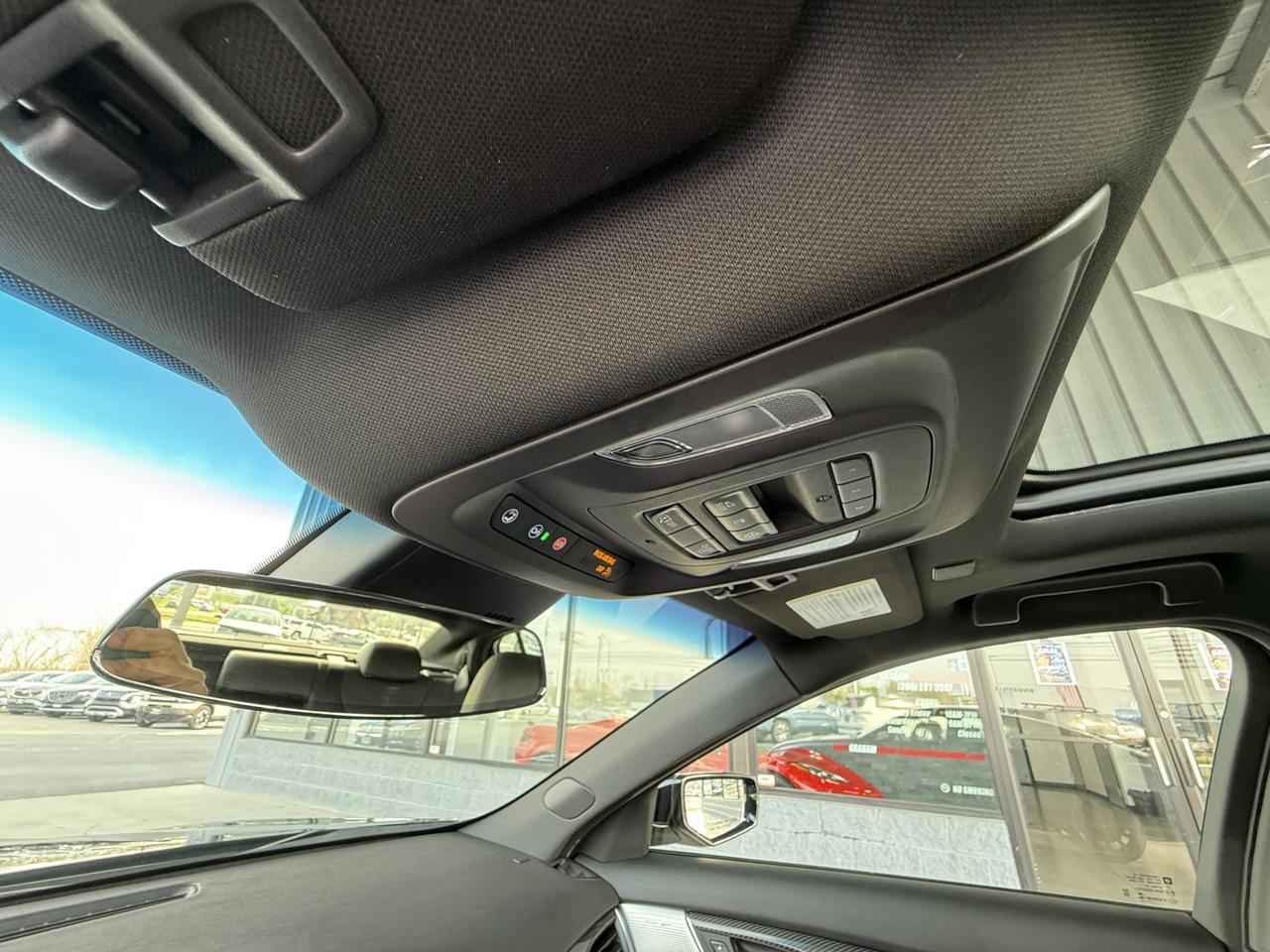 2023 Cadillac CT5-V V-Series Knoxville TN