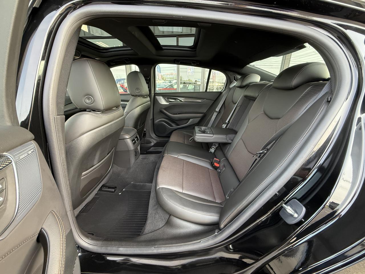 2023 Cadillac CT5-V V-Series Knoxville TN