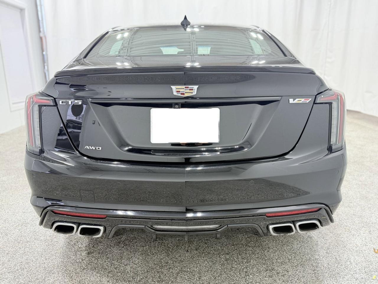 2023 Cadillac CT5-V V-Series Knoxville TN