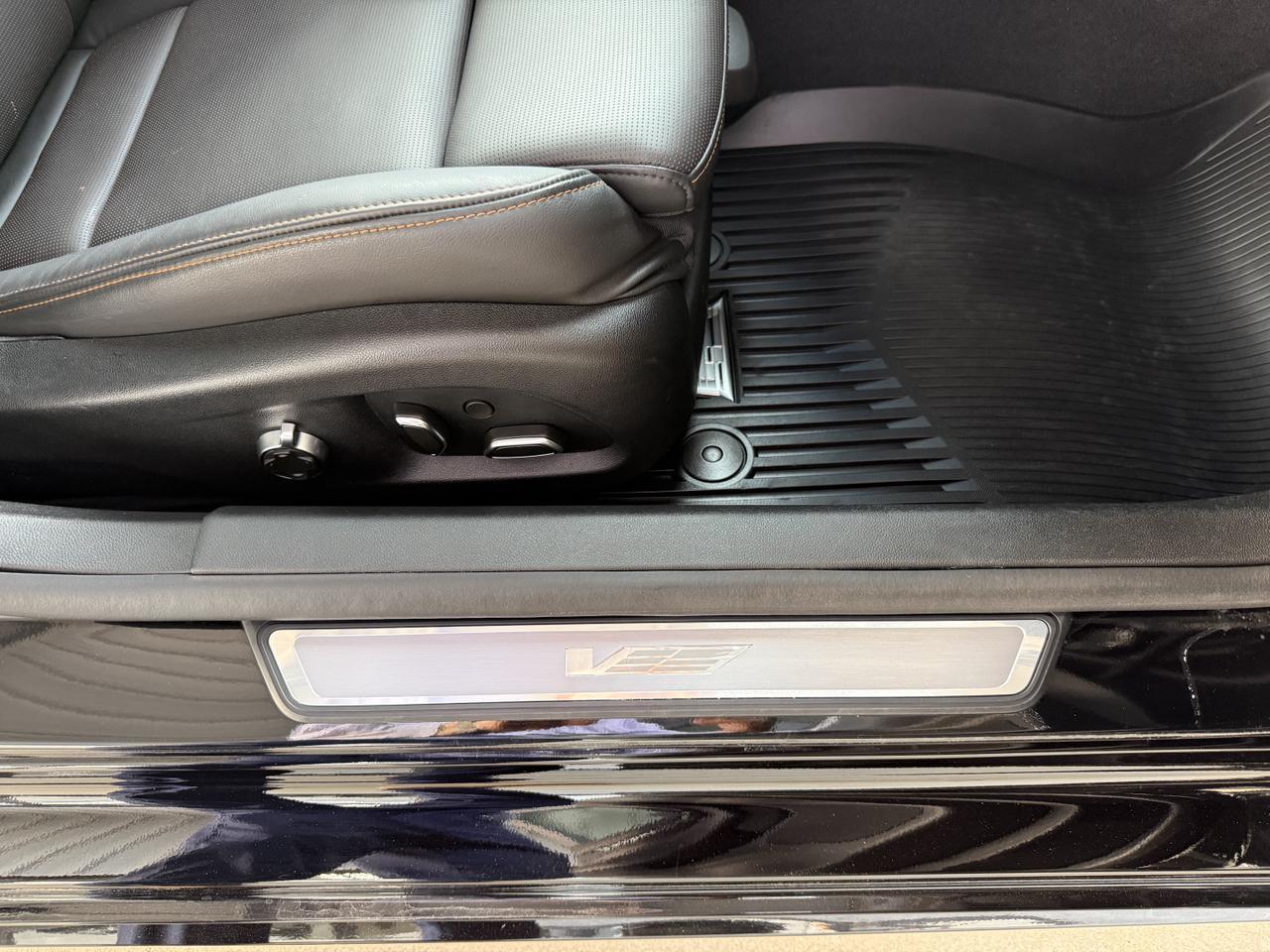 2023 Cadillac CT5-V V-Series Knoxville TN