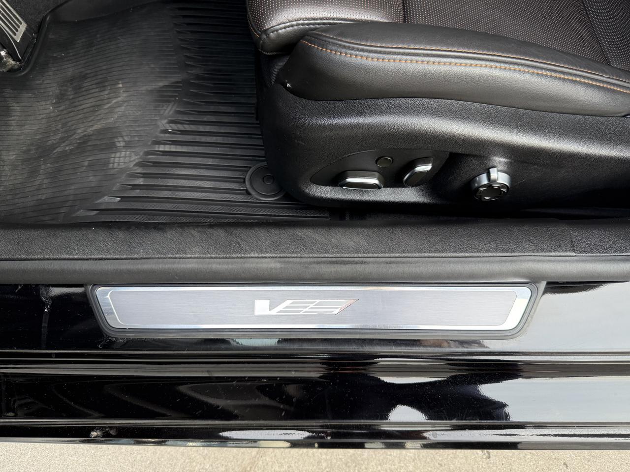 2023 Cadillac CT5-V V-Series Knoxville TN