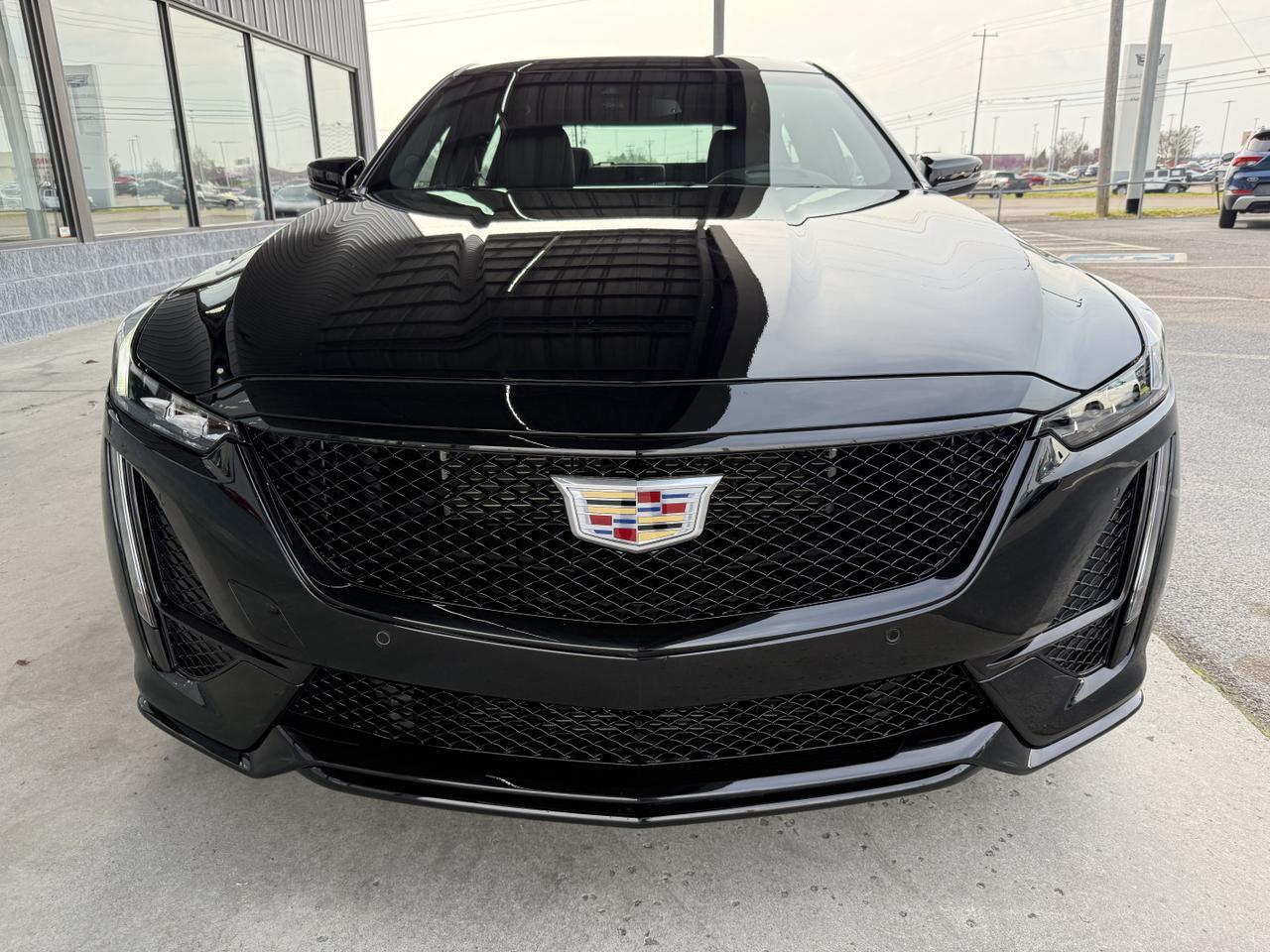 2023 Cadillac CT5-V V-Series Knoxville TN