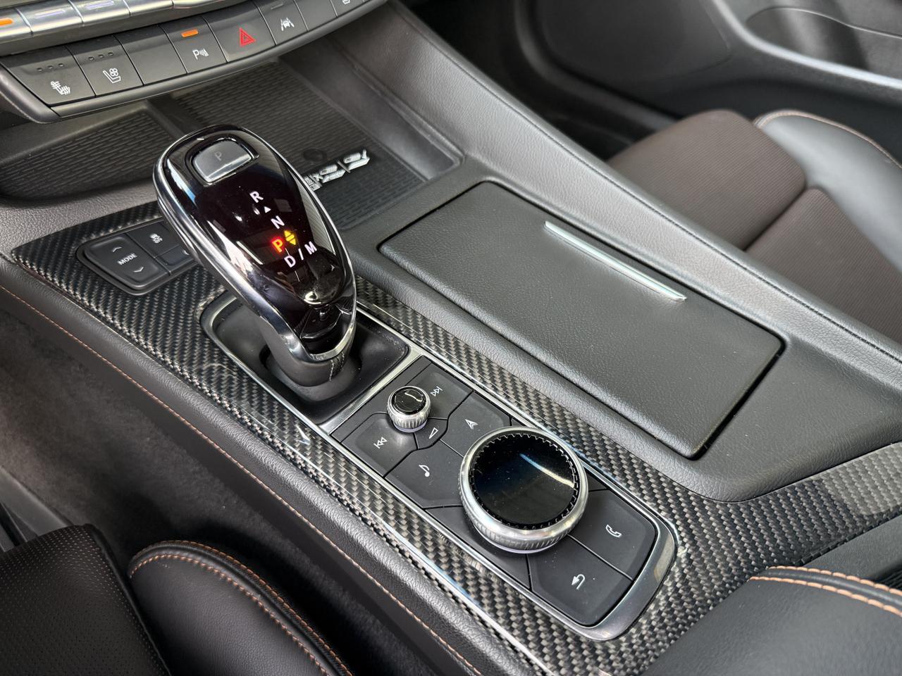 2023 Cadillac CT5-V V-Series Knoxville TN