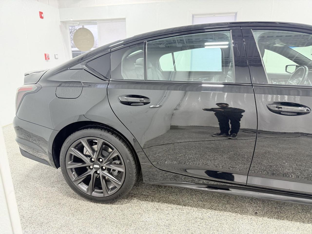 2023 Cadillac CT5-V V-Series Knoxville TN