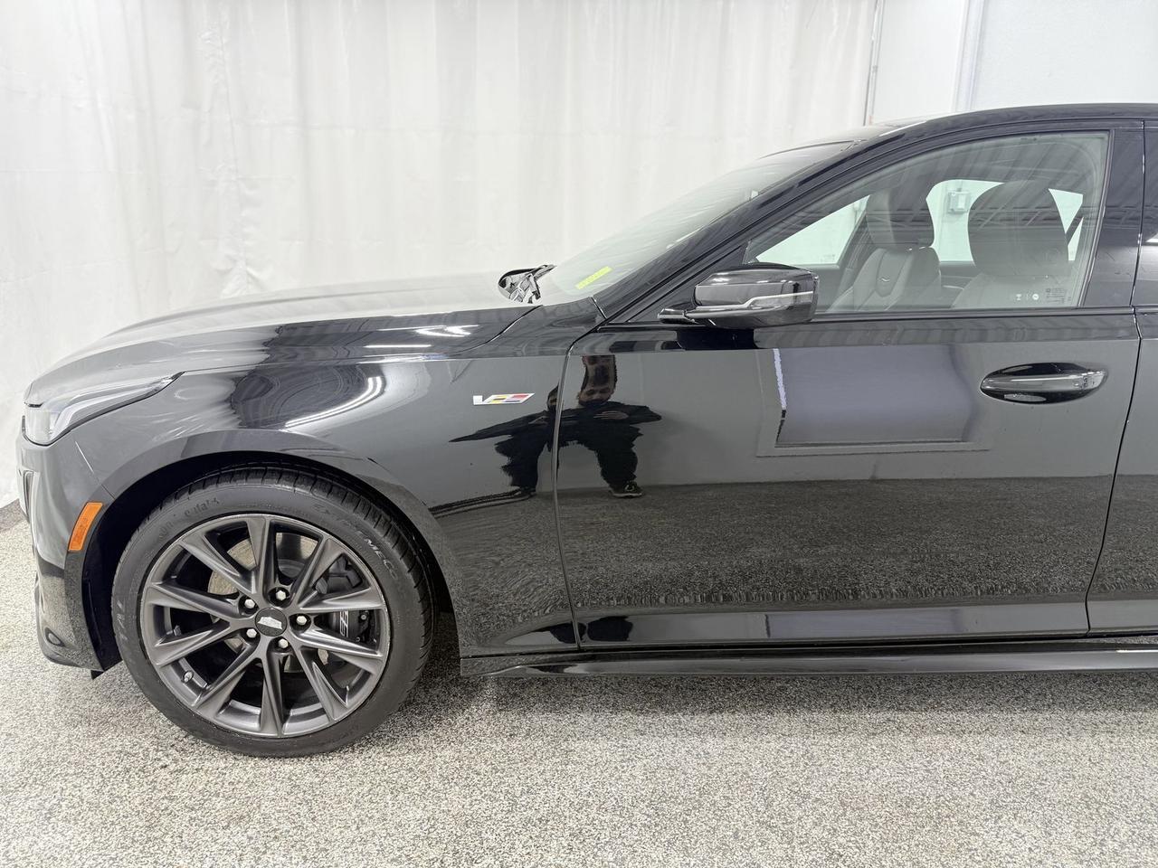 2023 Cadillac CT5-V V-Series Knoxville TN